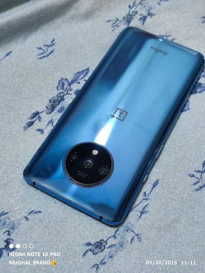 OnePlus 7T 8GB+8GB 256GB
