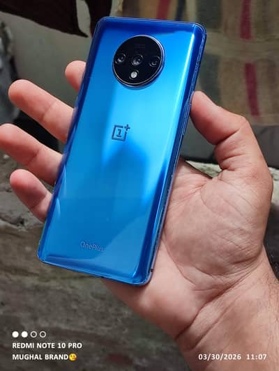 OnePlus 7T 8GB+8GB 256GB