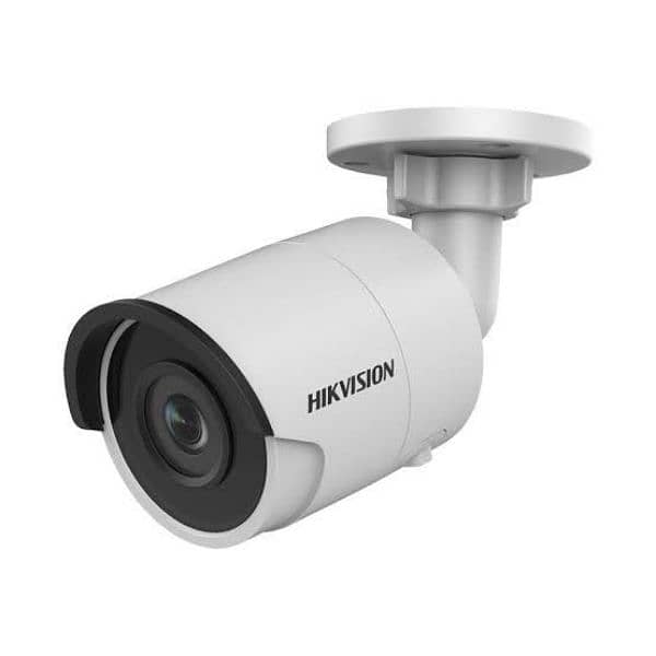 CCTV Camera | Complete Protection Solution 3
