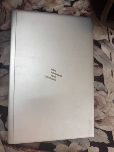 HP Elitebook 850 G6 – Intel Core i5 8th Gen/16GB/256GB