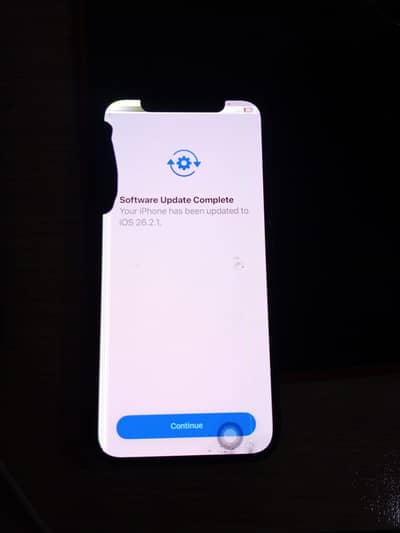 Apple iPhone 12 icloud lock