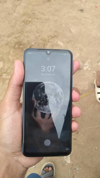 vivo v23e