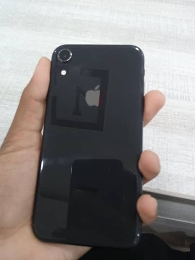 I phone XR 128 gb