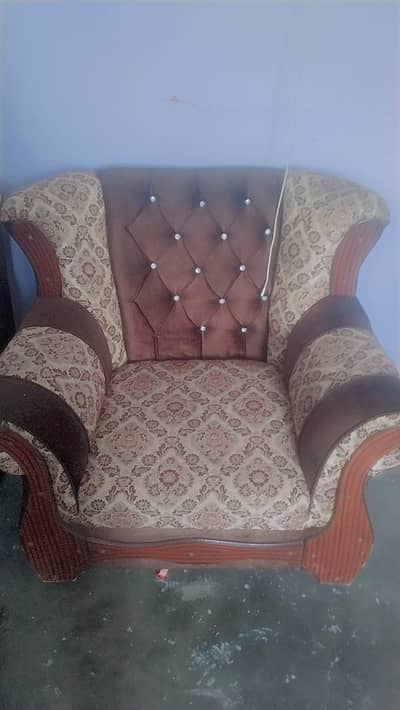 5 setar sofa set new model