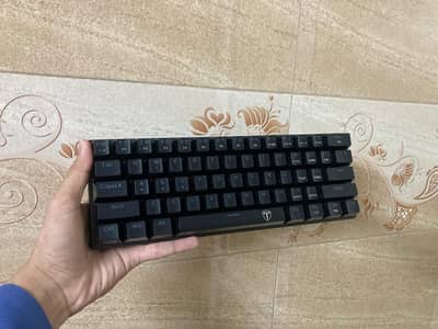 t dagger keyboard available for sale in best price