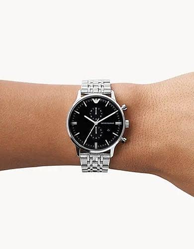 Emporio armani original watch