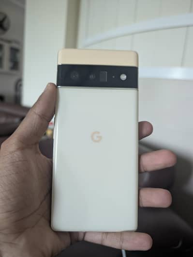 pixel 6 pro official pta read ad