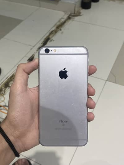 iPhone 6s Plus Pta approve