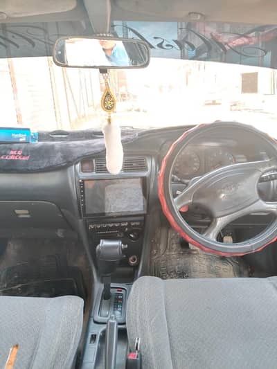 Indus Corolla 1994 model Whatsapp 03042099768