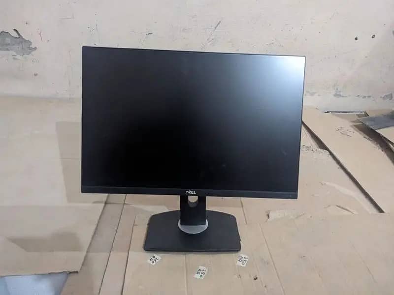 22 inch 24 inch 27 inch with bordet and Border Less Border LCD LED ...