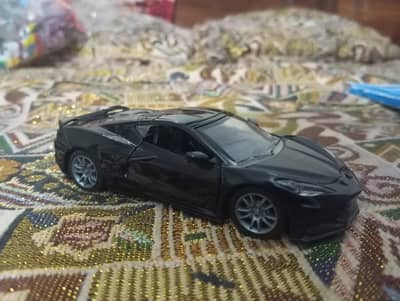 Lambo dicast model