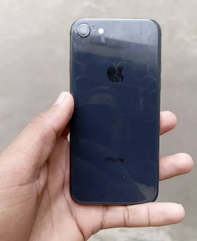 iPhone 8 Sim glitch 64GB