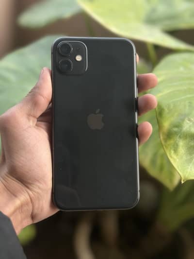 IPHONE 11 NON PTA JV