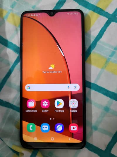 samsung a20s for sale