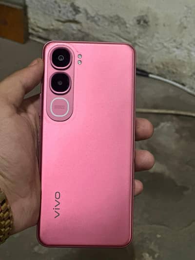 Vivo y 21 d