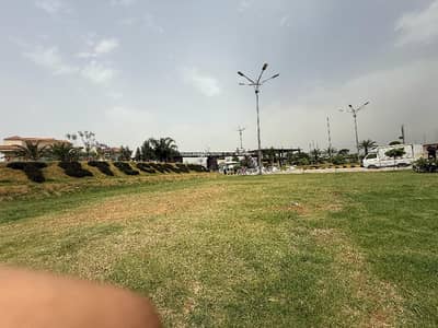 500 SQYD PLOT FOR SALE READY TO CONSTRUCTION