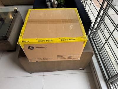 Solar Inverter Hopewind