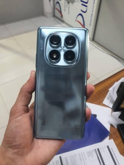 Redmi note 14pro serious buyer contact