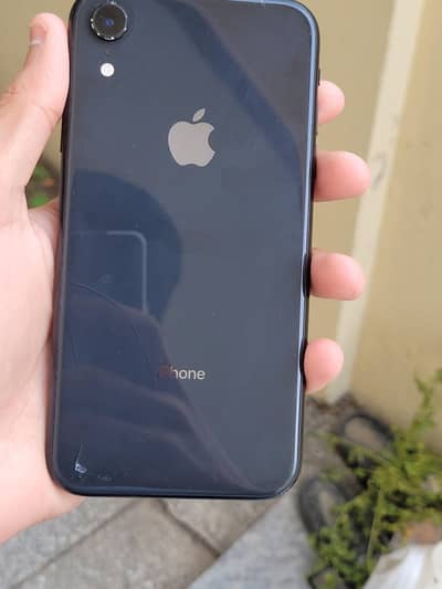 iphone xr jv