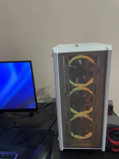Selling Gaming Pc