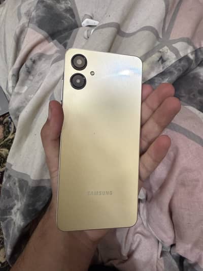 Samsung galaxy A06