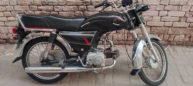 Bike Bilkul ok hy Koe b km ni honey wla