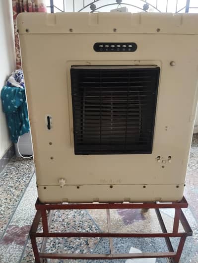 Air Cooler Company name (Aabsal) 10/10 Condition