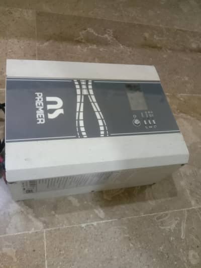 ns premiyeir ac dc invertor