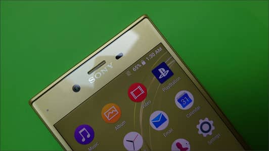 SONY XPERIA XZS | 4GB | CRISP 424ppi | 4K\SUPERSLOMO! | SNAPDRAGON820