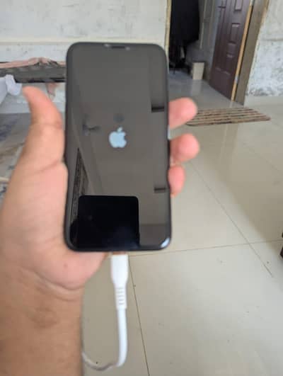 I phone x 256Gb software issue maybe urgent sale