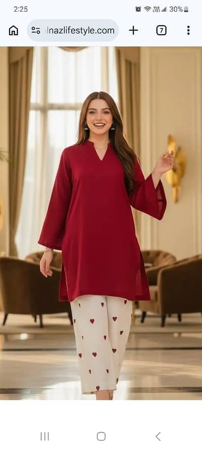 LAdies coard set  cSALE