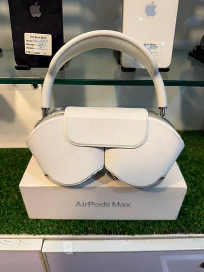 Air Pods Pro Max