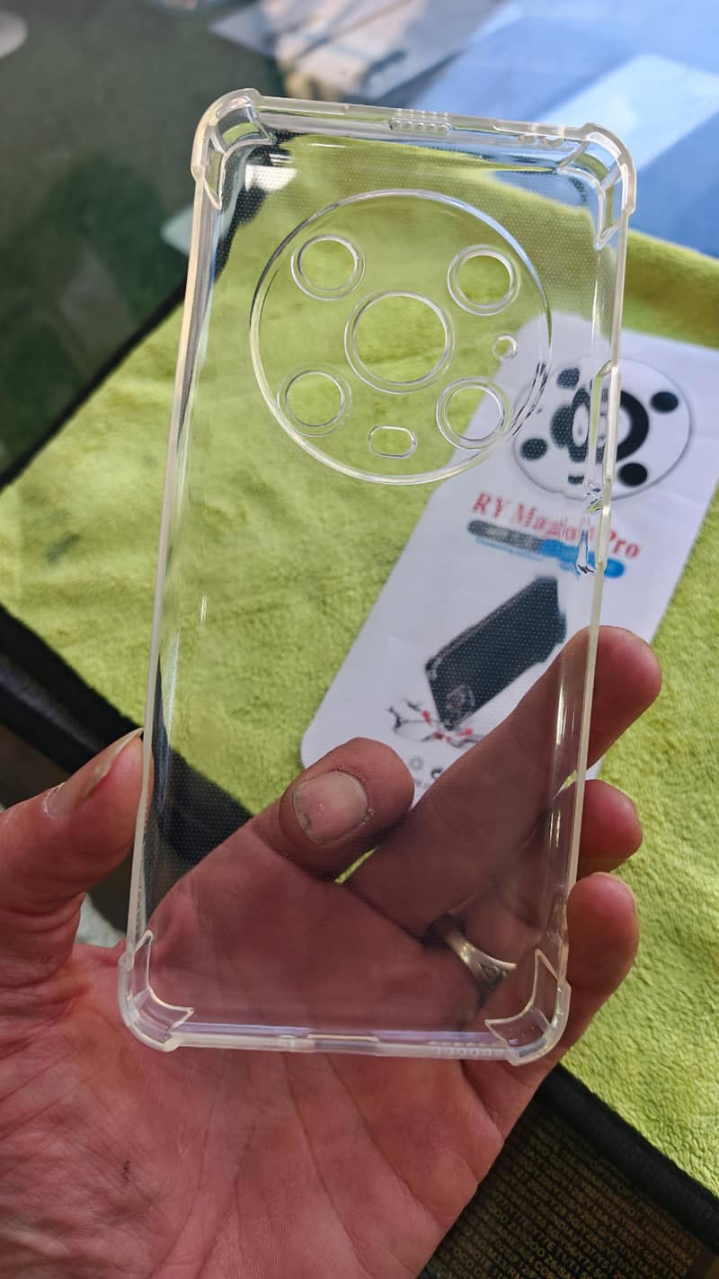 honor magic 4pro case 2