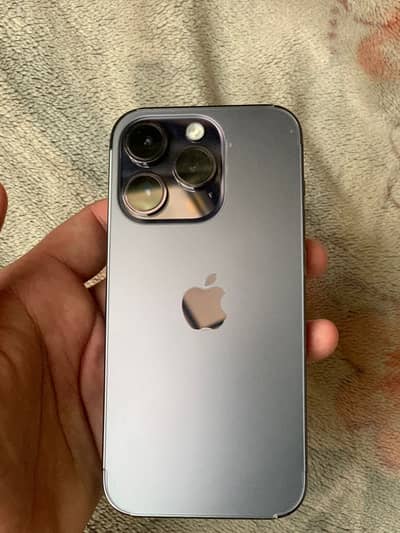 14 pro 128 Gb FU 83 Health