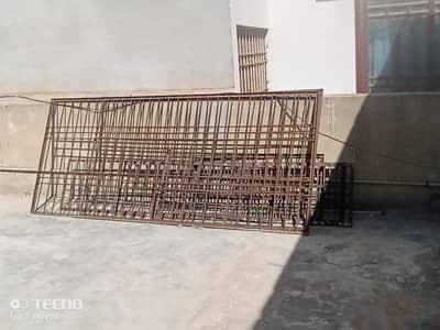 Grill for sale whole item