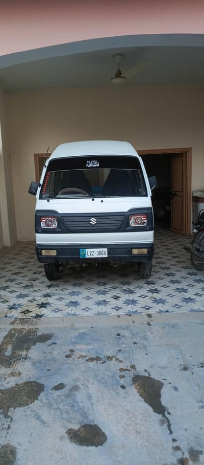 Suzuki Carry For Sale