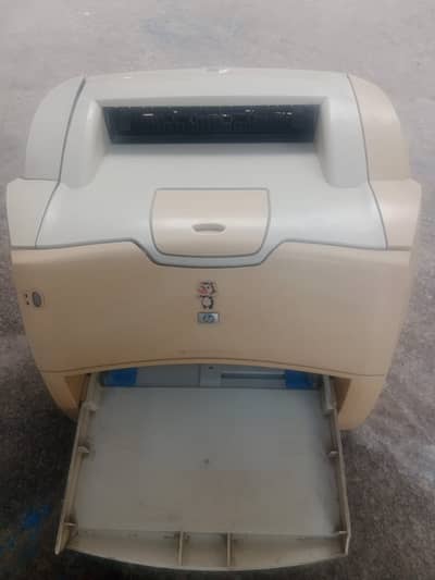 Hp printer 1200 for sale