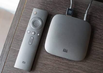 mi tv box 1st gen