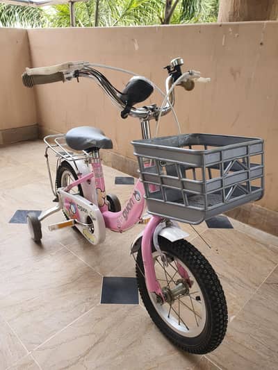 kids cycle