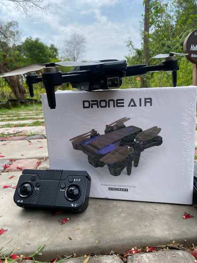 Drone Air – Professional Edition Flying Aircraft Camera Drones
