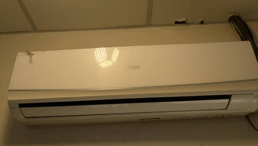 Haier ac Air condition for sale