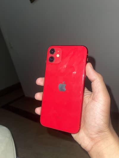 Iphone 11 128gb