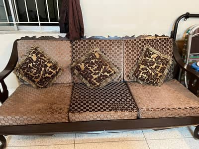 5seater Sofa set