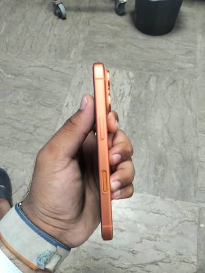 iPhone 17 pro 256 gb