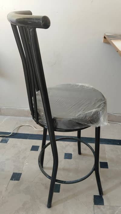 High Stool Urgent Sale