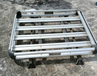 car top carrier