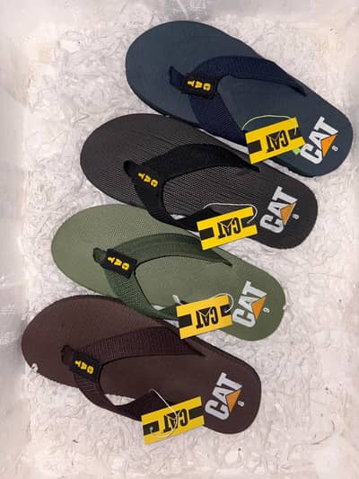 men's slippers