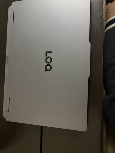 Lenovo LOQ RTX 5050