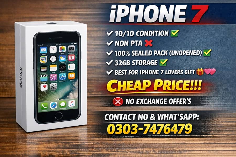 Iphone 7 6