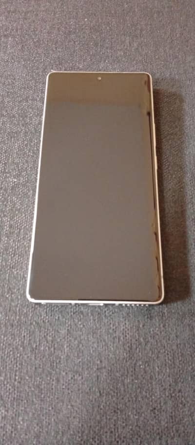 nfinix Note 50 mobile free wireless 5000.100 condition good